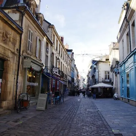 Lx202 Love Room & Spa Privatif - Jacuzzi & Sauna * Dijon