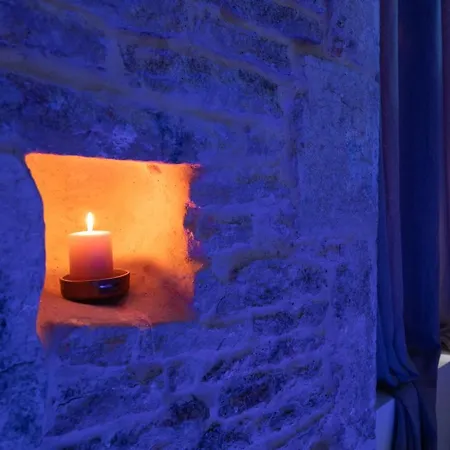 Lx202 Love Room & Spa Privatif - Jacuzzi & Sauna Inn