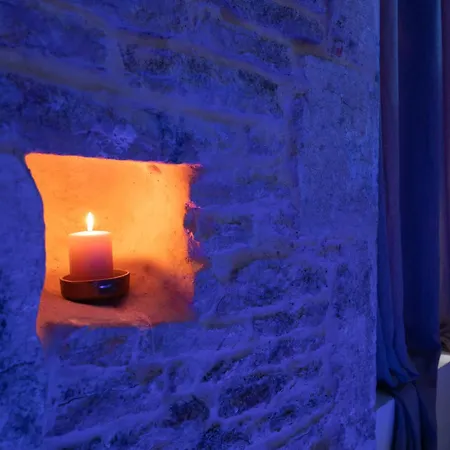 Lx202 Love Room & Spa Privatif - Jacuzzi & Sauna Dijon