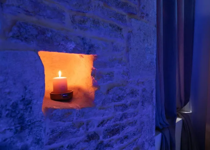 Lx202 Love Room & Spa Privatif - Jacuzzi & Sauna Zajazd